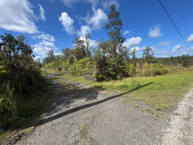 $75,000 | 35 Mailenani Road, Mountain View, HI 96771