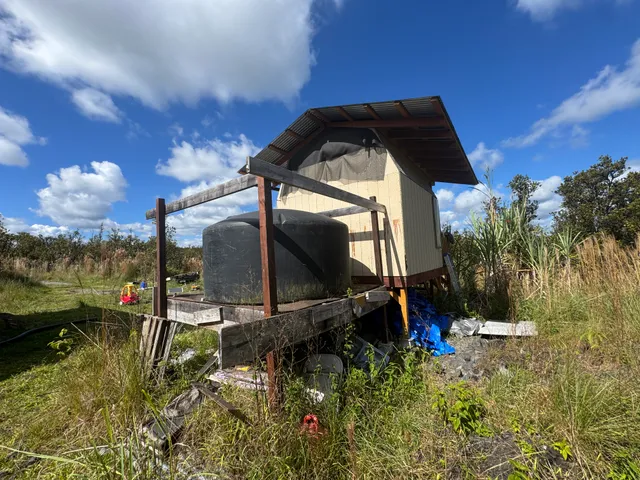 $75,000 | 35 Mailenani Road, Mountain View, HI 96771