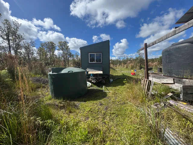 $75,000 | 35 Mailenani Road, Mountain View, HI 96771