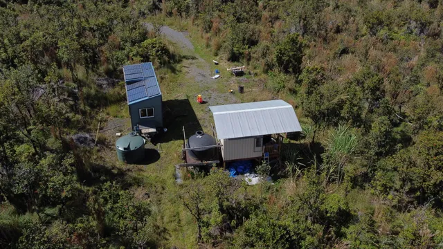 $75,000 | 35 Mailenani Road, Mountain View, HI 96771