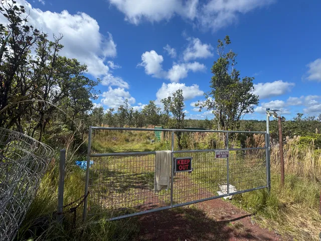 $75,000 | 35 Mailenani Road, Mountain View, HI 96771