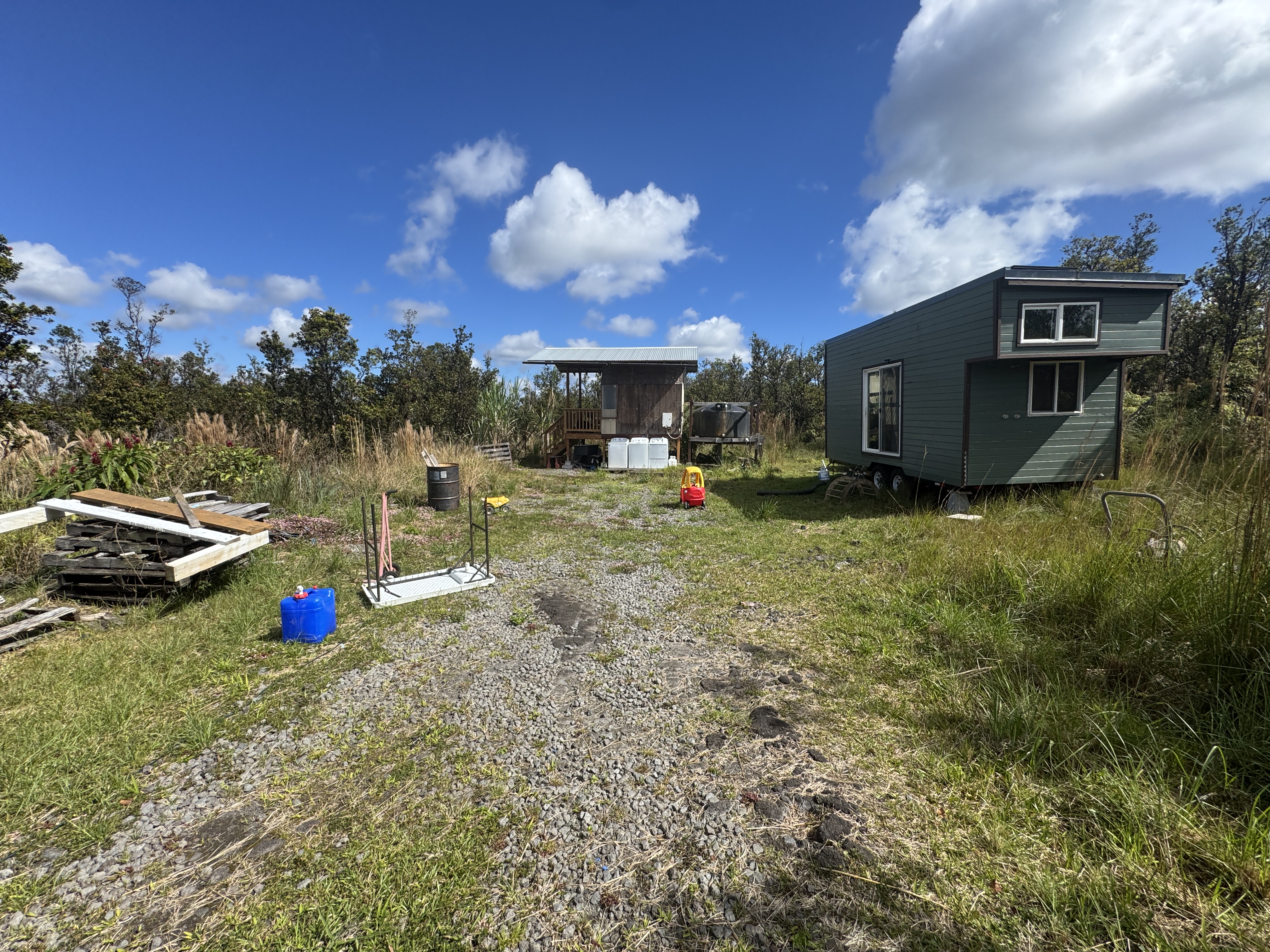 35 Mailenani Road Mountain View, HI 96771 - Photo 7 of 15