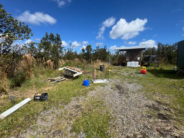 $75,000 | 35 Mailenani Road, Mountain View, HI 96771