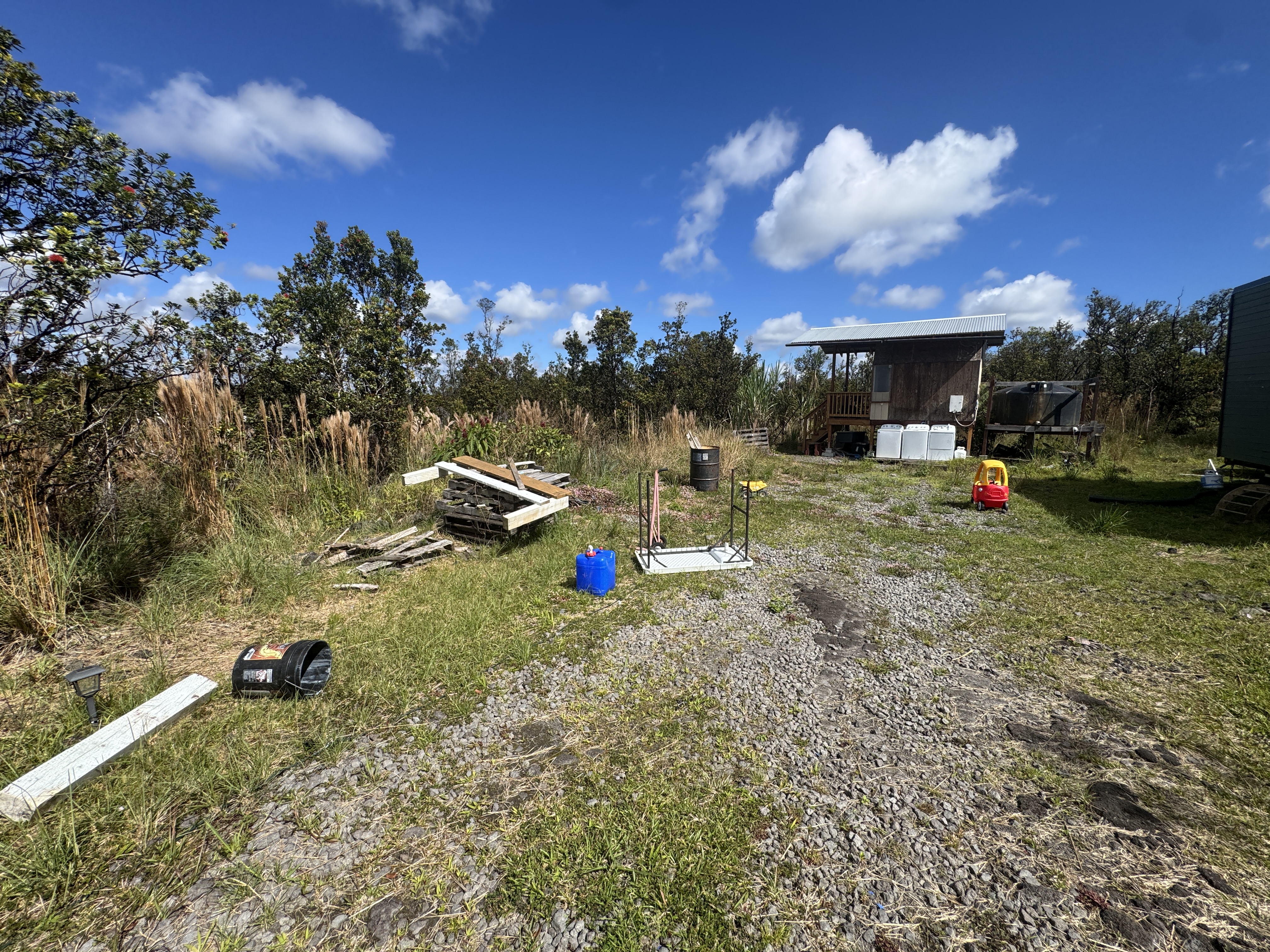 35 Mailenani Road Mountain View, HI 96771 - Photo 8 of 15