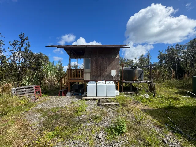 $75,000 | 35 Mailenani Road, Mountain View, HI 96771