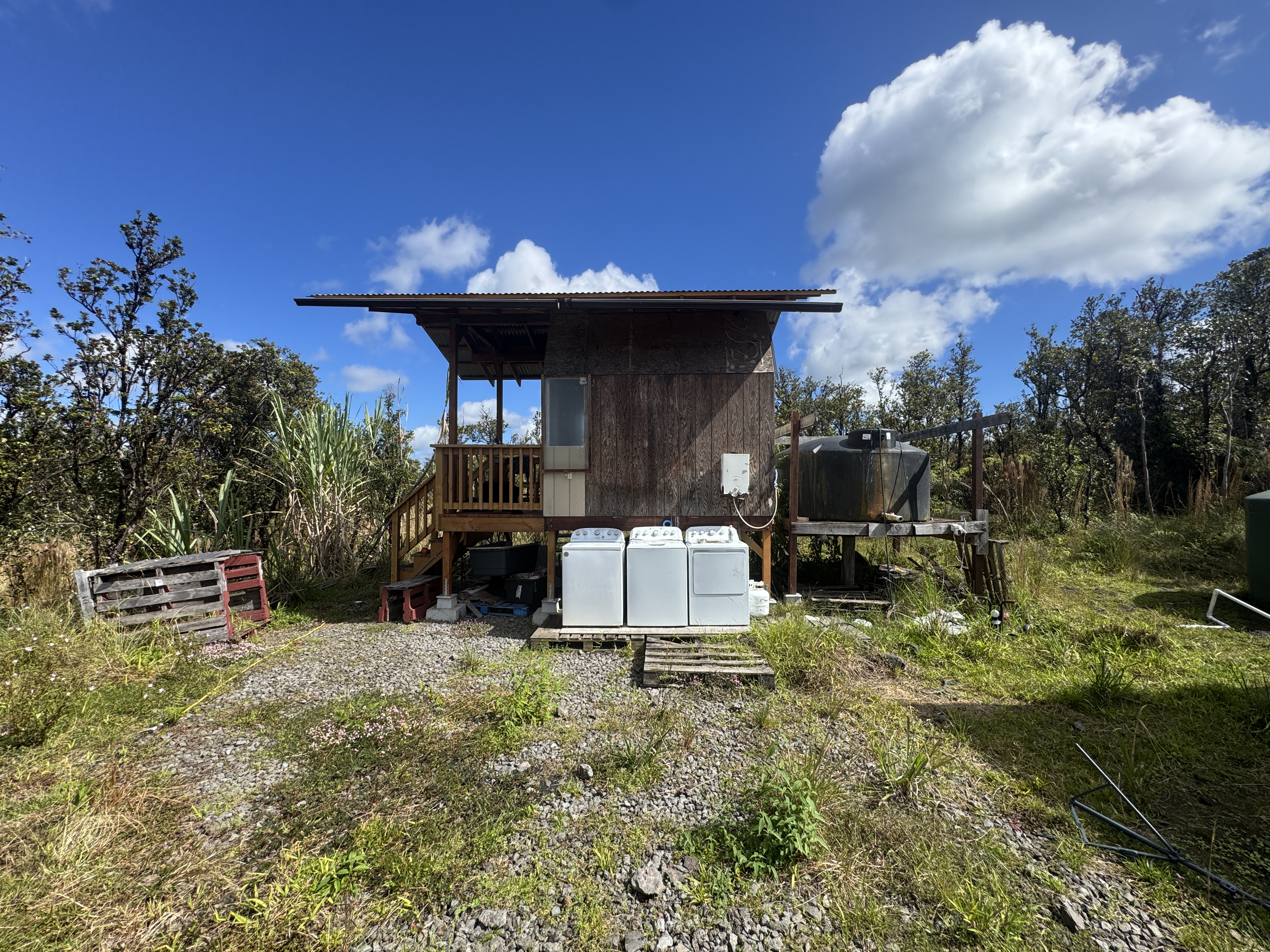 35 Mailenani Road Mountain View, HI 96771 - Photo 9 of 15