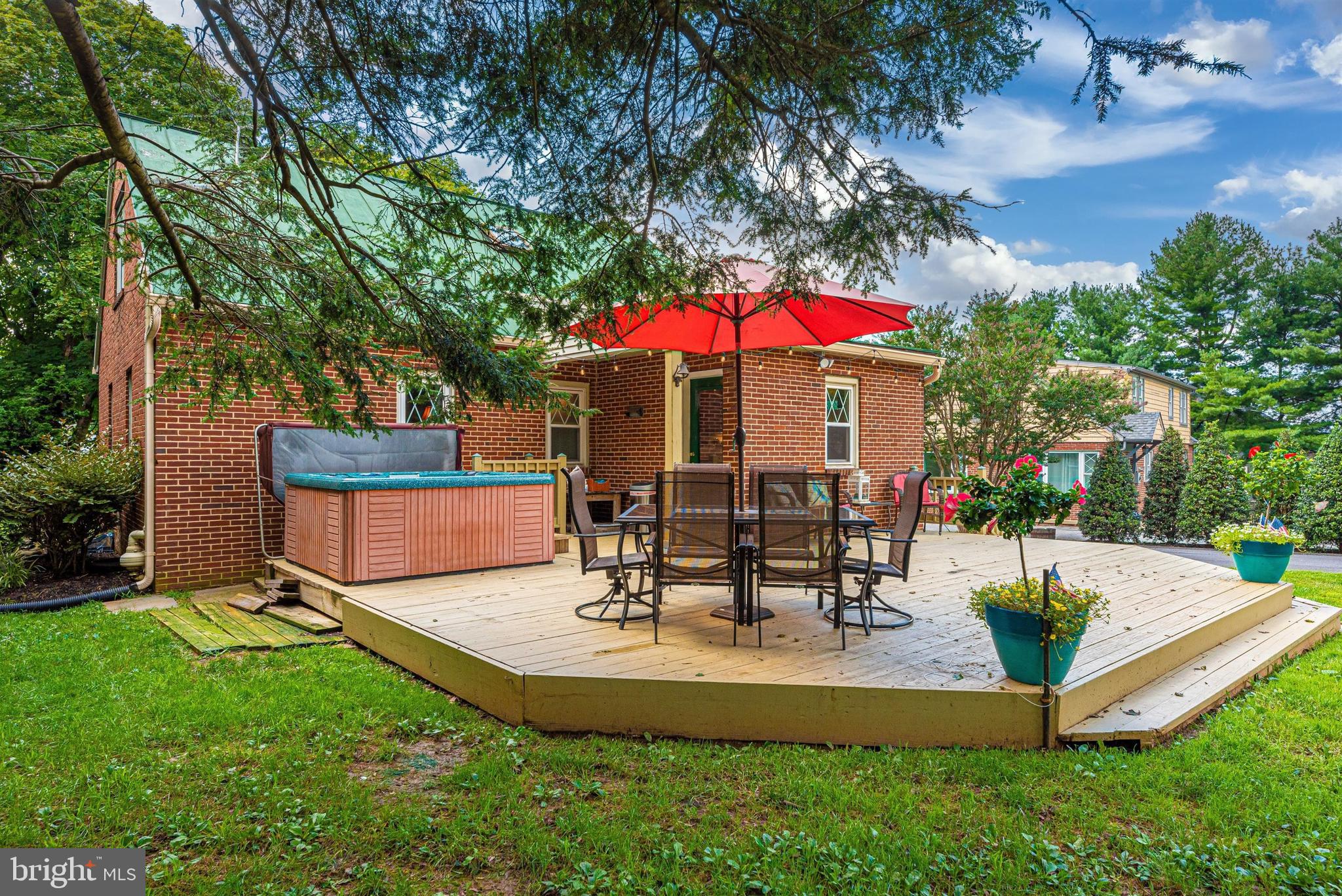 27205 Ridge Road Damascus, MD 20872 - Photo 48 of 73