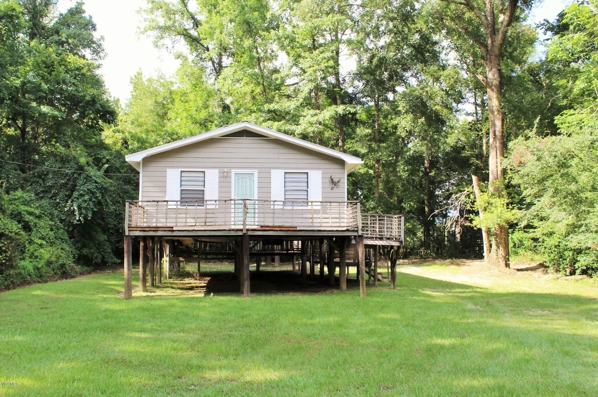 141 River Bend Road Lucedale, MS 39452 - Photo 1 of 24 Primary Photo