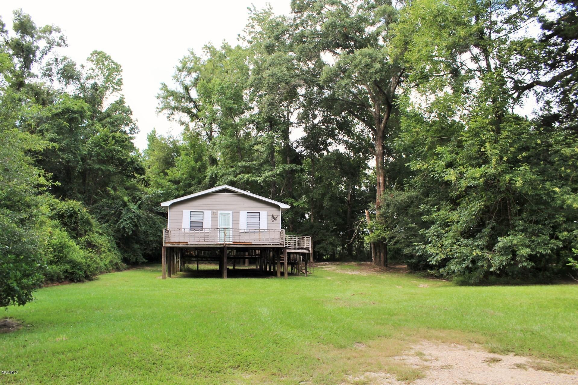 141 River Bend Road Lucedale, MS 39452 - Photo 15 of 24 14