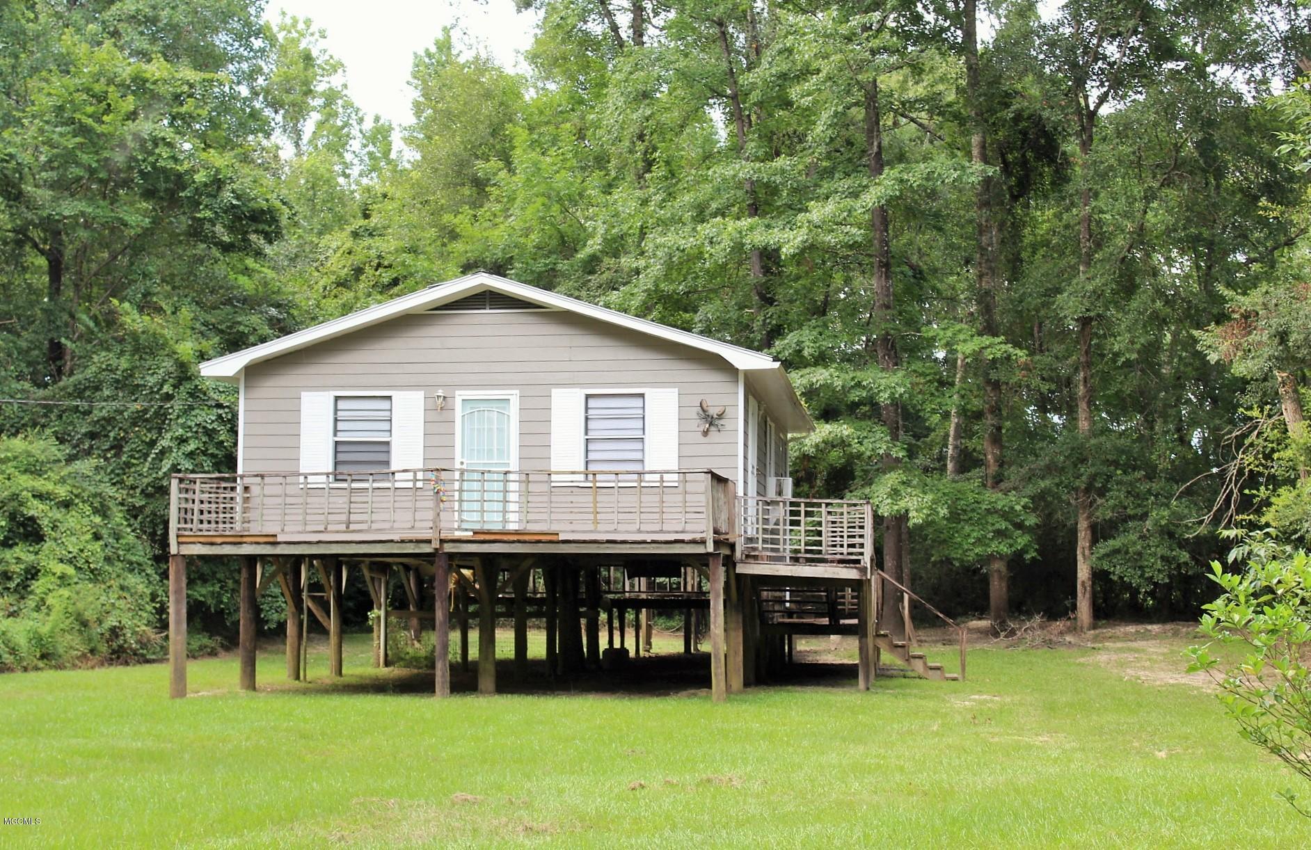 141 River Bend Road Lucedale, MS 39452 - Photo 16 of 24 15