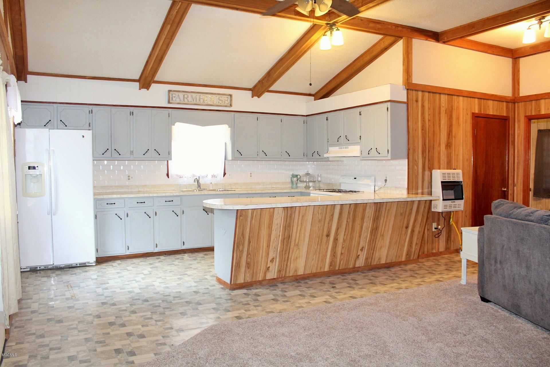 141 River Bend Road Lucedale, MS 39452 - Photo 9 of 24 8