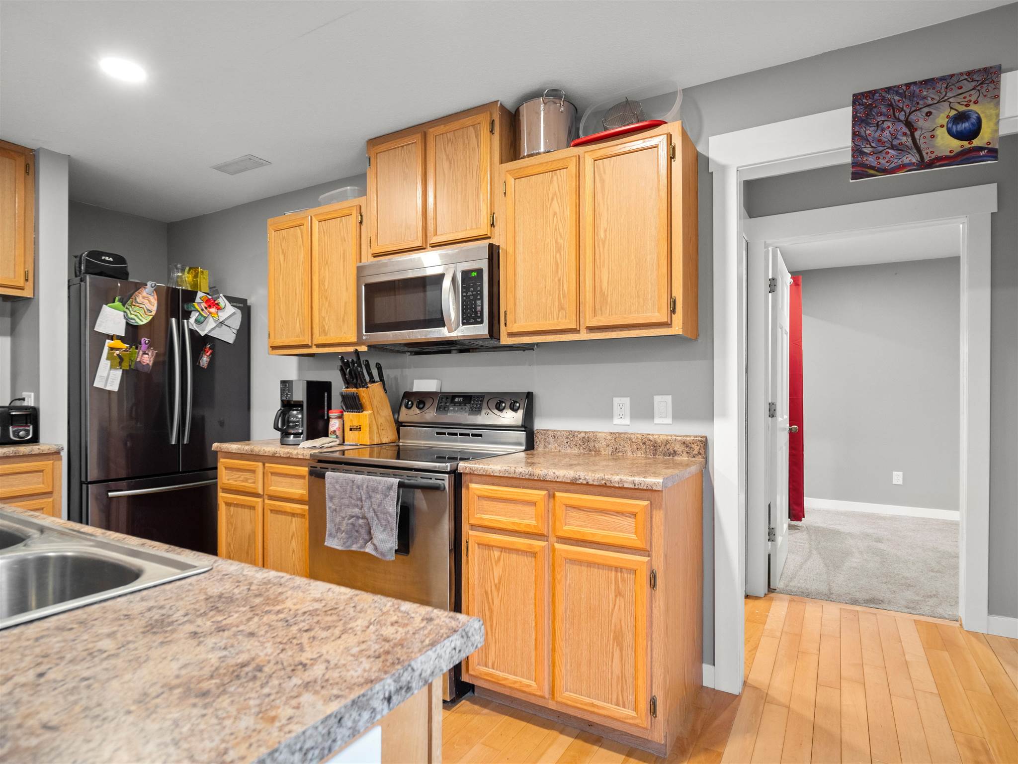 20734 Ehle Road Woodburn, IN 46797 - Photo 14 of 34 Gallery Image 14