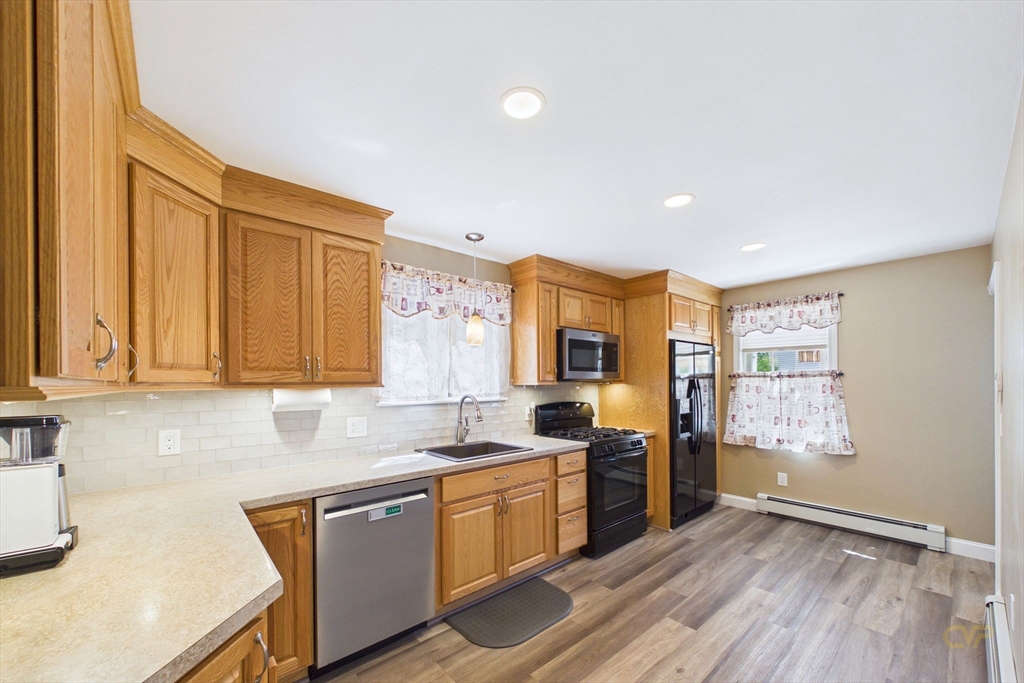 261 Ames Street Fall River, MA 02721 - Photo 6 of 32 Gallery Image 6