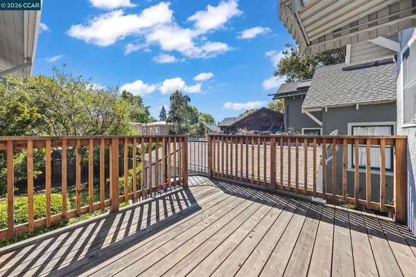 $1,300,000 | 5910 Chabot Road, Oakland, CA 94618