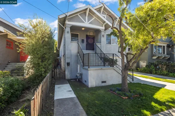 $1,300,000 | 5910 Chabot Road, Oakland, CA 94618