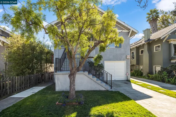 $1,300,000 | 5910 Chabot Road, Oakland, CA 94618