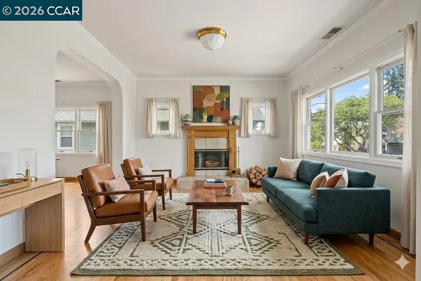 $1,300,000 | 5910 Chabot Road, Oakland, CA 94618