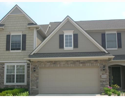 5533 Gallery Park Drive Ann Arbor, MI 48103 - Photo 1 of 10 Photo 1