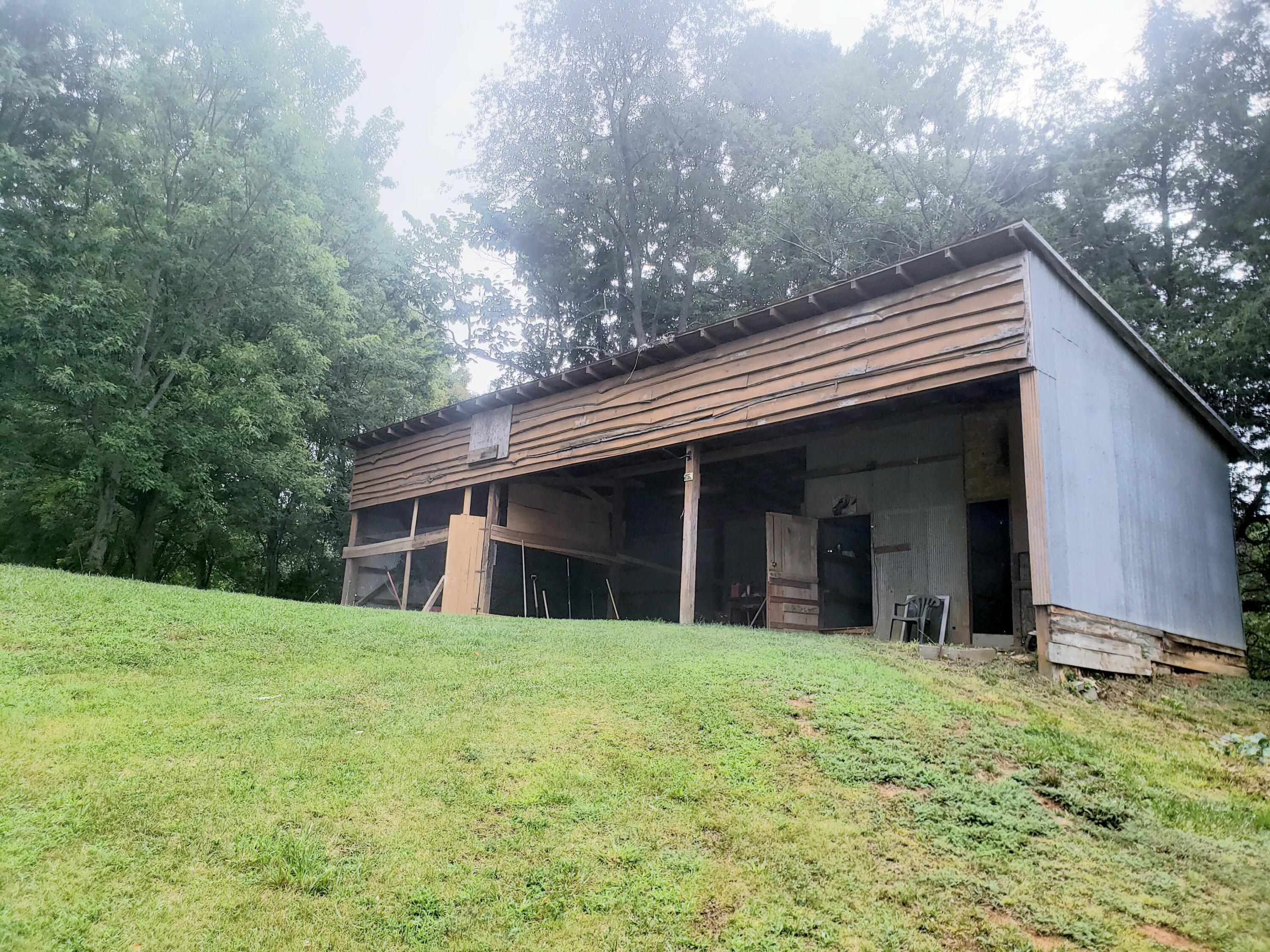 235 Cedar Creek Road Greeneville, TN 37743 - Photo 4 of 22 20230721_120716