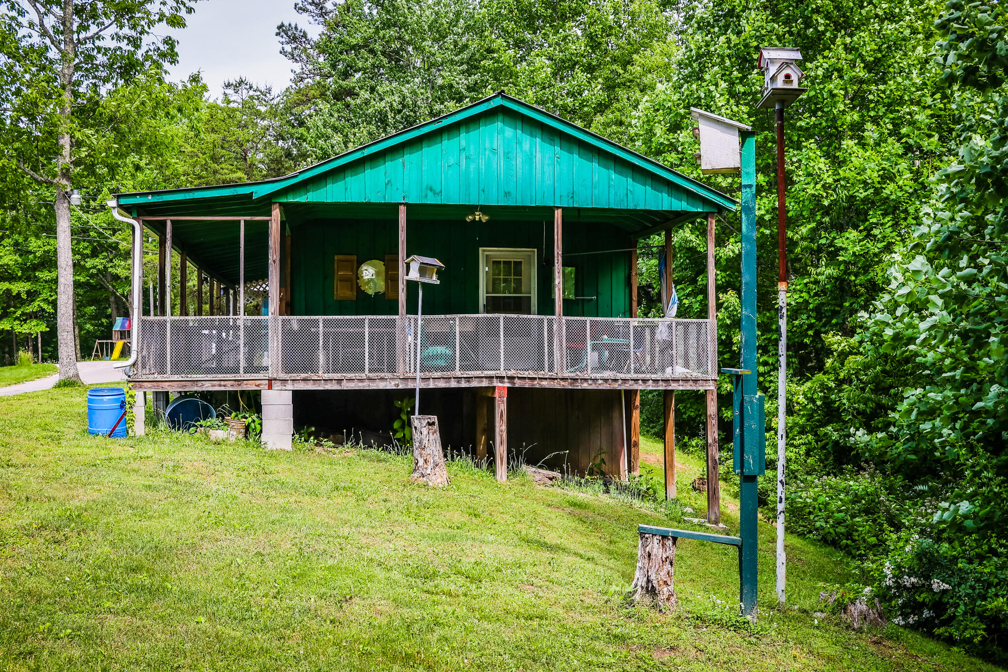 555 Morganview Road Wellington, KY 40387 - Photo 7 of 27 555morgan(25)