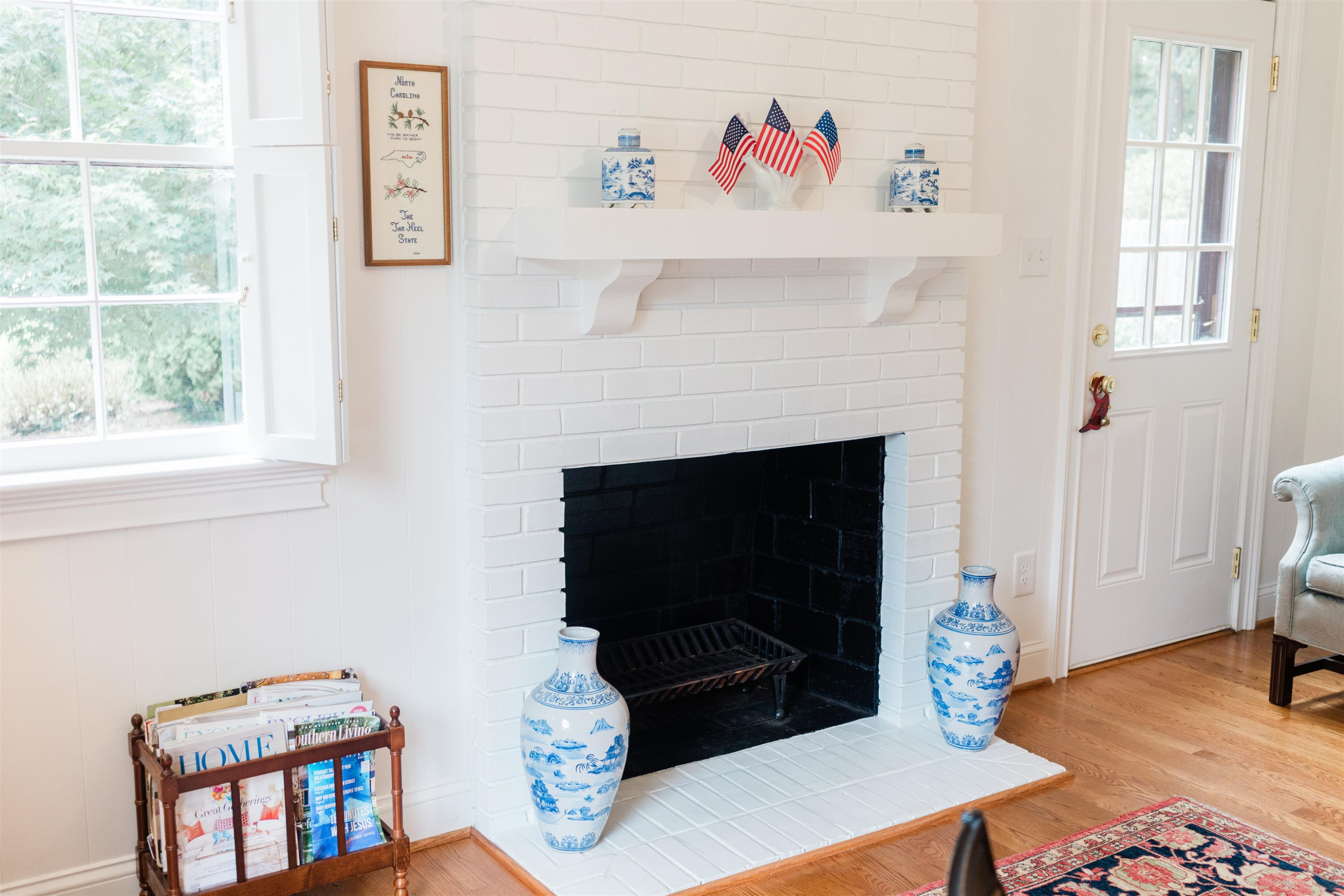 423 East Rowan Street Raleigh, NC 27609 - Photo 12 of 20 Photo 12
