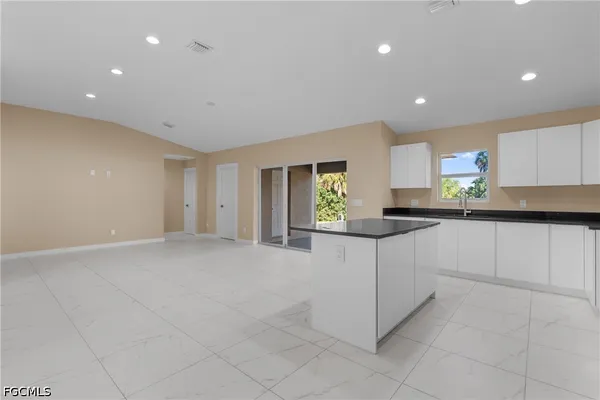 $1,850 | 3513 Northeast 17th Place, Cape Coral, FL 33909