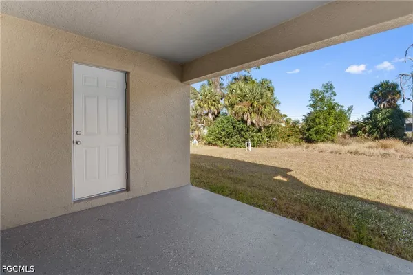 $1,850 | 3513 Northeast 17th Place, Cape Coral, FL 33909