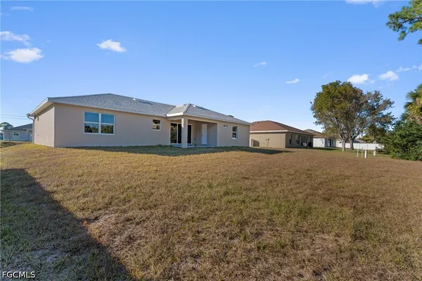 $1,850 | 3513 Northeast 17th Place, Cape Coral, FL 33909