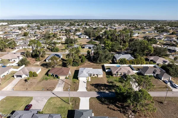 $1,850 | 3513 Northeast 17th Place, Cape Coral, FL 33909