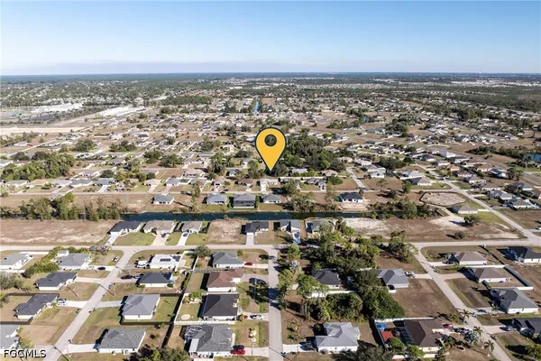 $1,850 | 3513 Northeast 17th Place, Cape Coral, FL 33909