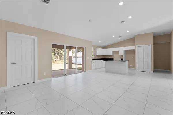 $1,850 | 3513 Northeast 17th Place, Cape Coral, FL 33909