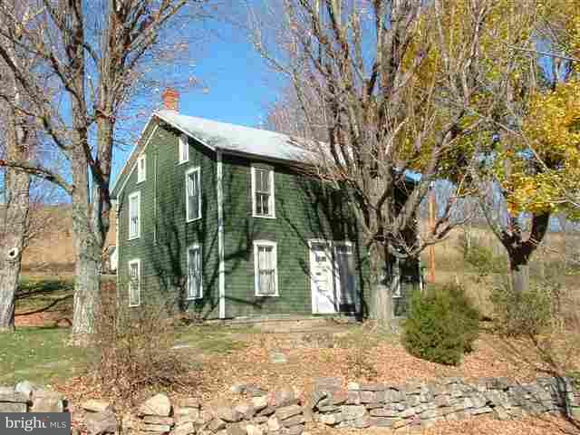 201 Cold Storage Road Newport, PA 17074 - Photo 1 of 11 Gallery Image 1