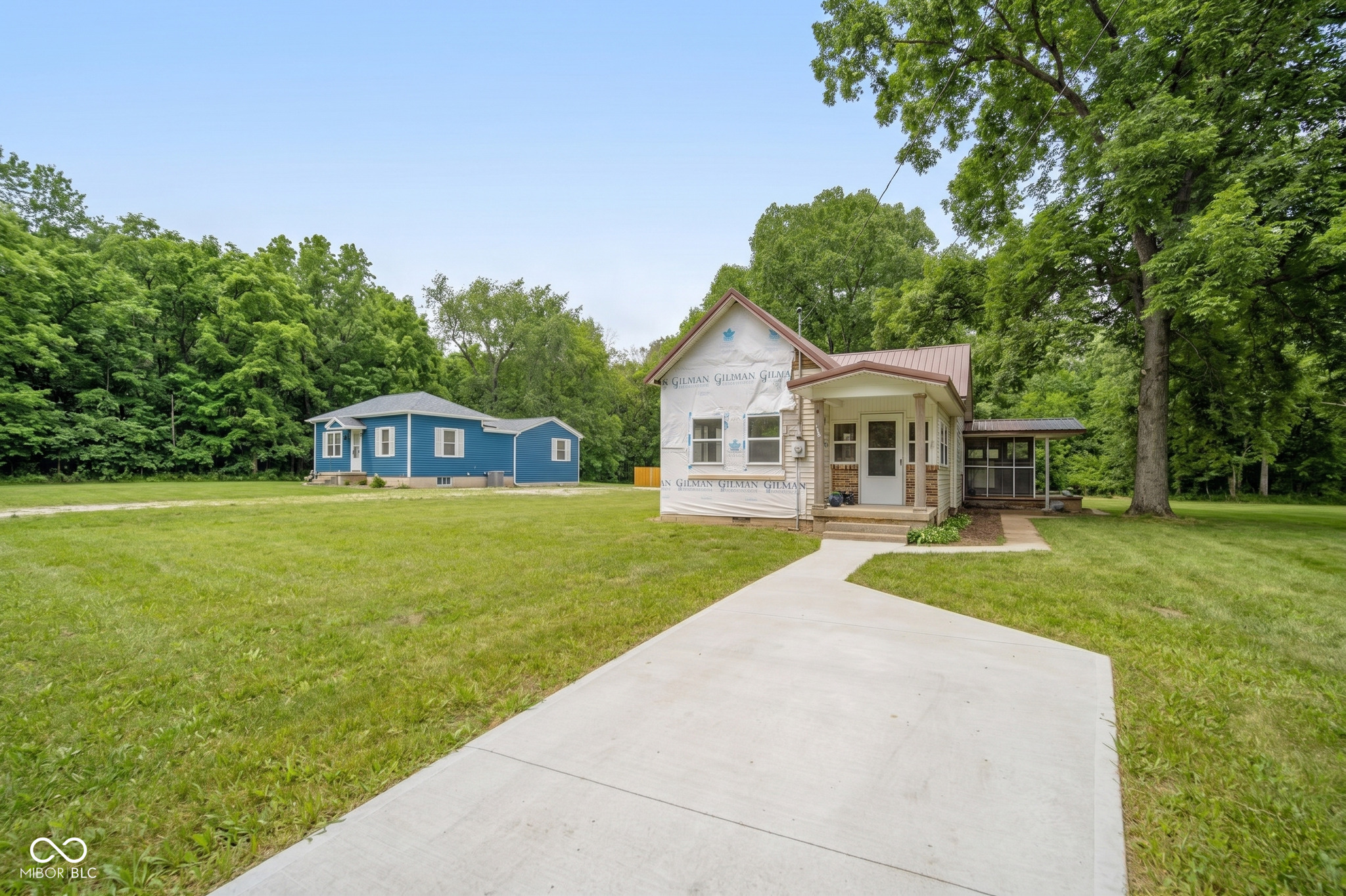 1814 South Link Street New Castle, IN 47362 - Photo 14 of 15