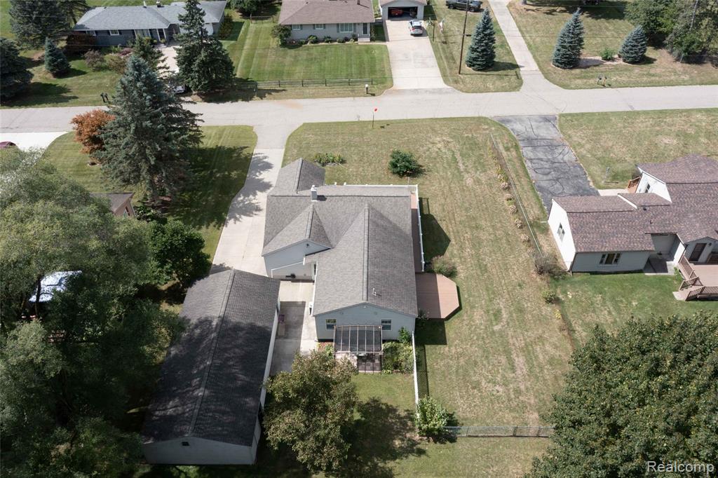 5140 Eastview Road Clarkston, MI 48346 - Photo 51 of 53 Gallery Image 51