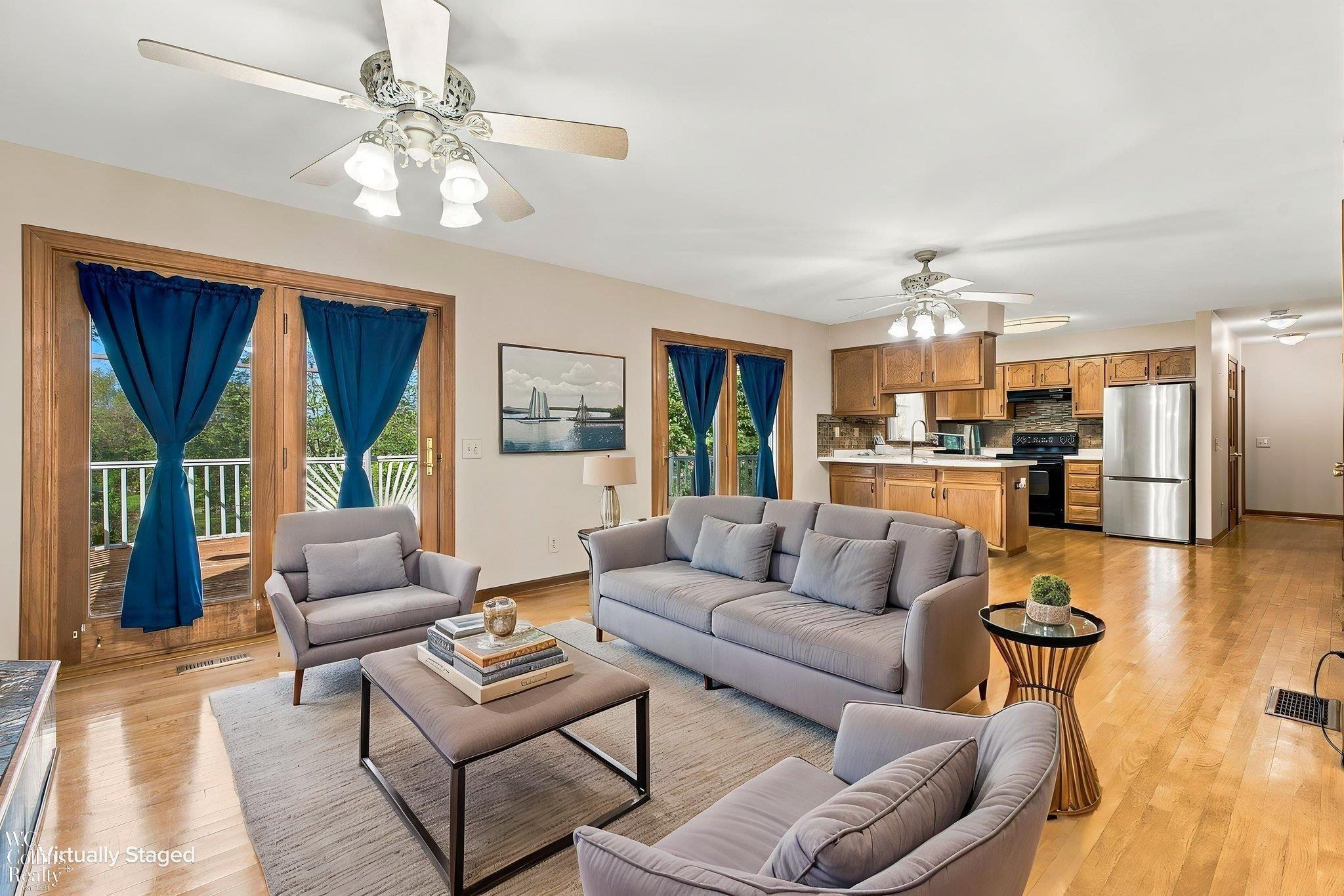 5830 Bishop Road Almont, MI 48003 - Photo 18 of 65 Gallery Image 18
