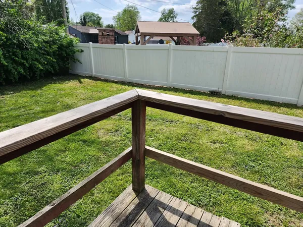 $89,900 | 504 West 5th Street, Benton, IL 62812