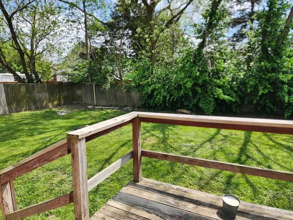 $89,900 | 504 West 5th Street, Benton, IL 62812