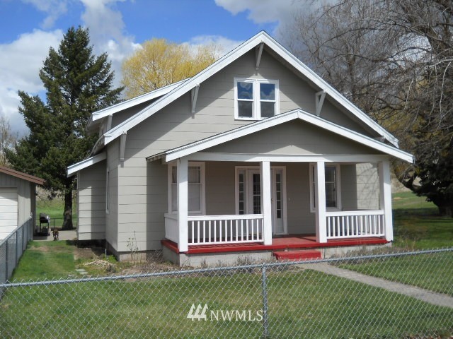 42743 Doerschlag Road East Sprague, WA 99032 - Photo 1 of 1 Gallery Image 1