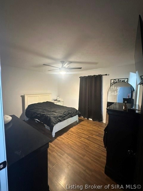 475 South Bata Road Salem, IN 47167 - Photo 11 of 31