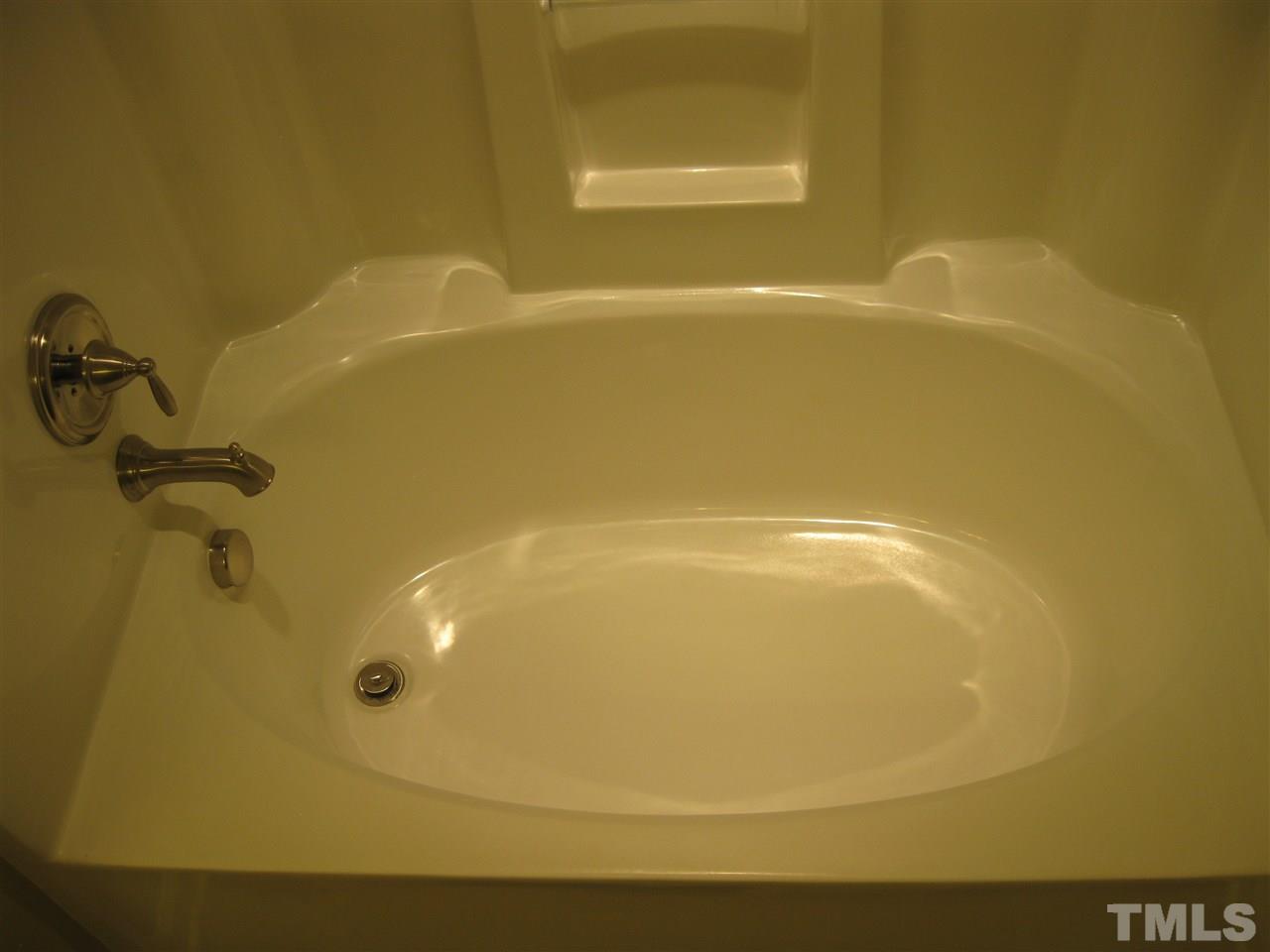 7862 Creech Road Middlesex, NC 27557 - Photo 10 of 12 a bathroom with a shower