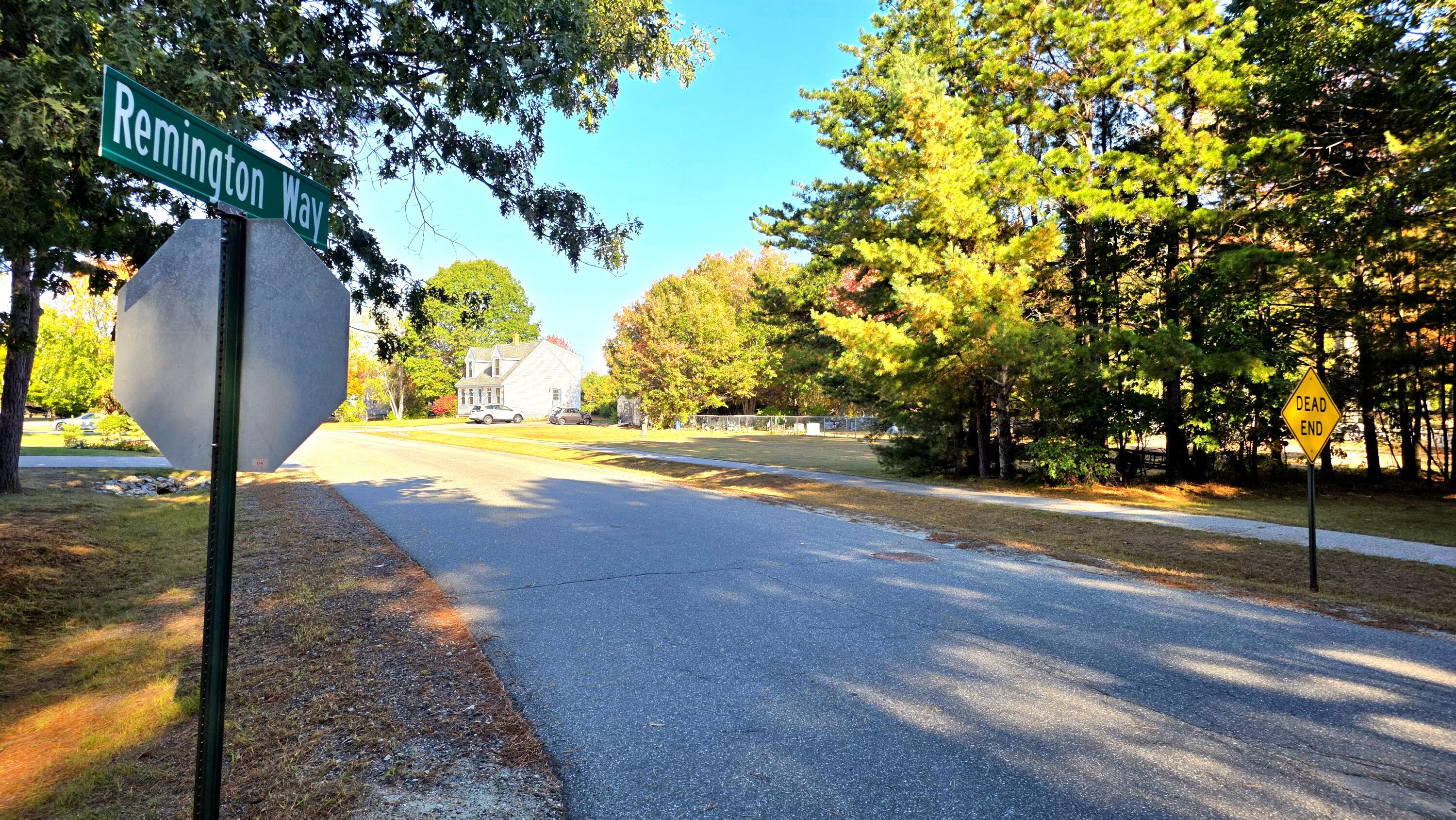 2 Remington Way Brunswick, ME 04011 - Photo 2 of 6 20250930_091217