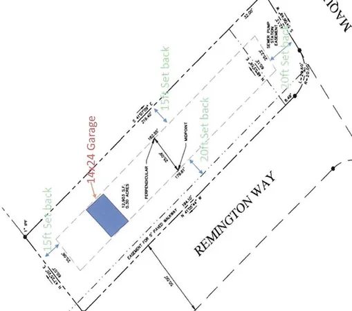 $154,900 | 2 Remington Way, Brunswick, ME 04011