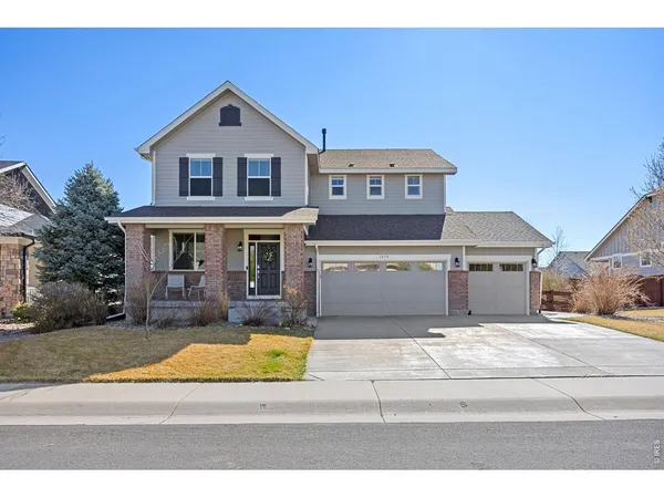 $725,000 | 1979 Cayman Drive, Windsor, CO 80550