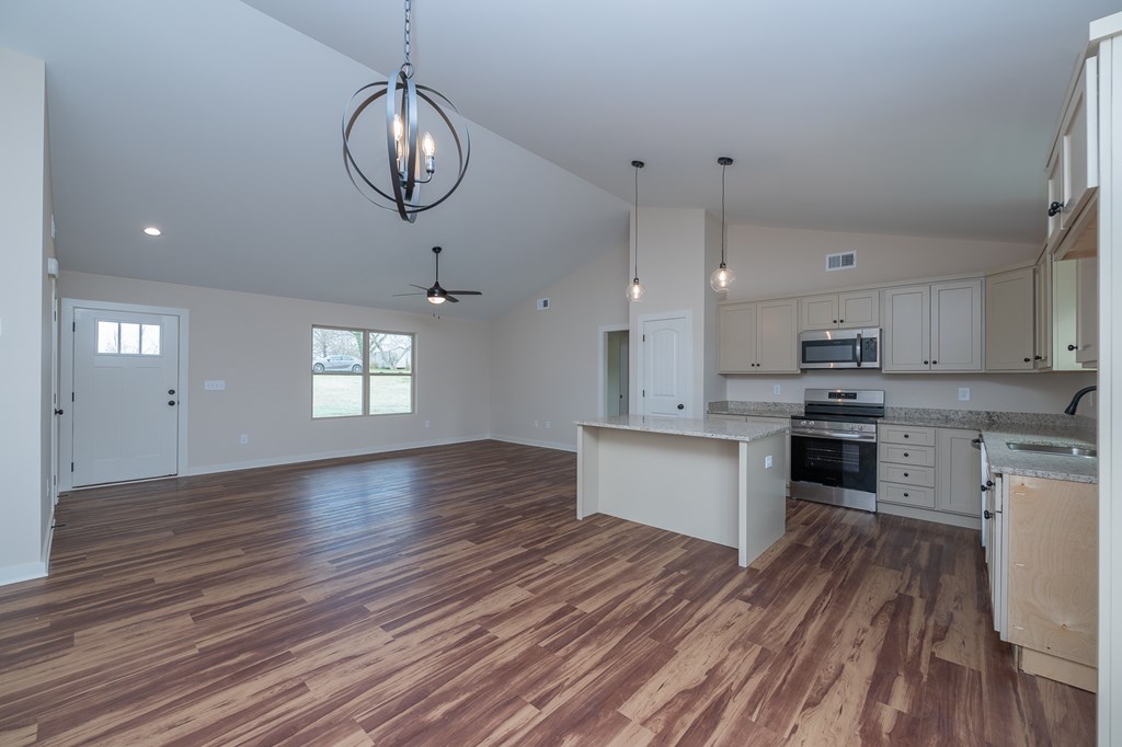 79 Simpson Creek Road Laurens, SC 29360 - Photo 5 of 28 Gallery Image 5