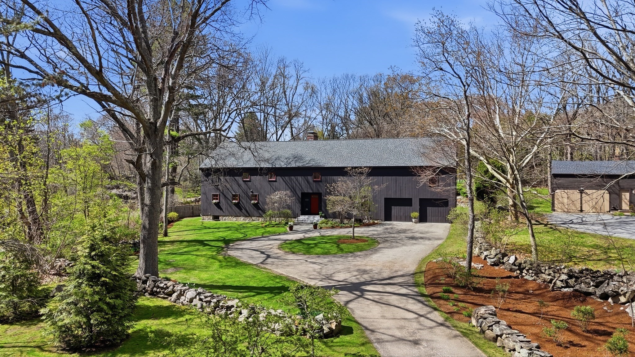 330 Lowell Road Concord, MA 01742 - Photo 40 of 42 Gallery Image 40
