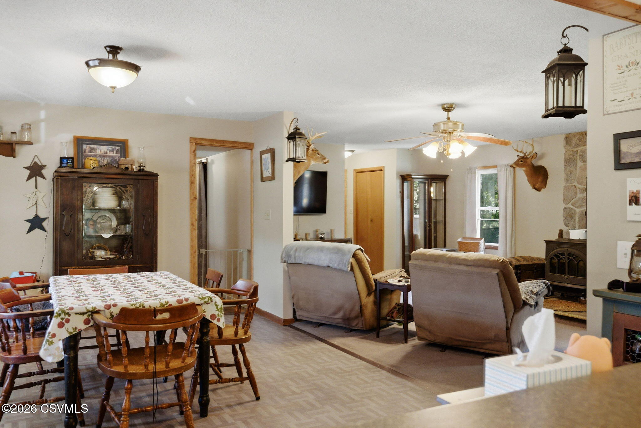 6102 Troxelville Road Beavertown, PA 17813 - Photo 37 of 54 Gallery Image 37