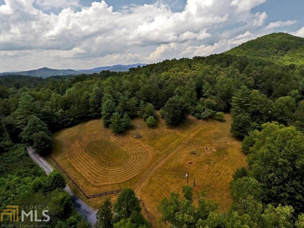 100 Garren Road Mineral Bluff, GA 30559 - Photo 1 of 1 Gallery Image 1