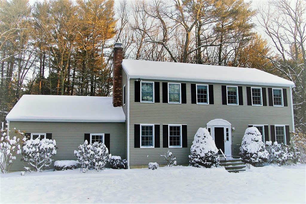 12 Barbara Road Sudbury, MA 01776 - Photo 1 of 26