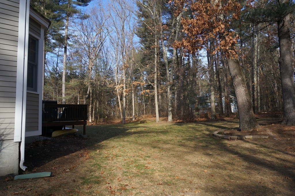 12 Barbara Road Sudbury, MA 01776 - Photo 25 of 26 a view of a outdoor space