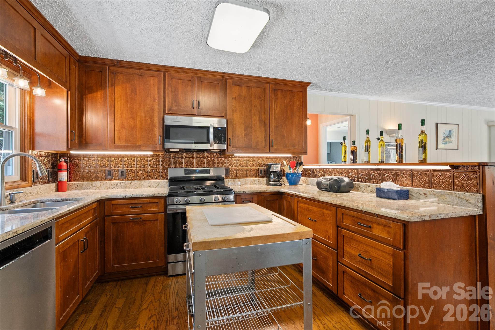 30 Hillcrest Road Maggie Valley, NC 28751 - Photo 11 of 48 Gallery Image 11